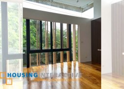 house and lot for rent|sale in ayala alabang village