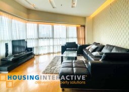 for sale -2br unit in the residences at greenbelt