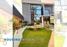 house and lot for sale in golden meadows laguna