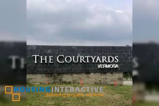 corner lot for sale at the courtyards vermosa