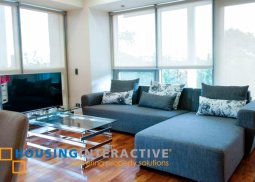 for rent|sale -special 2br bi-level unit in the residences at greenbelt