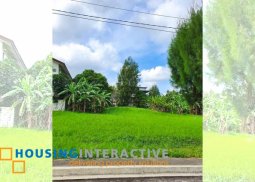 lot for sale in royale tagaytay estates