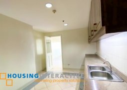 bare 4-bedroom unit with parking & balcony for sale in andrea north towers