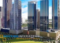 commercial lot for lease in bgc