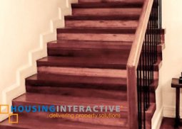 grand 2-storey, 5-bedroom house for sale in magallanes village