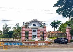 prime lot for sale in belle reve