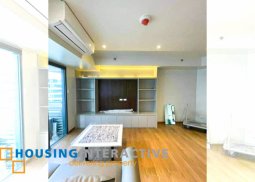 fully furnished 2-bedroom for rent in the rise