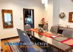 house and lot for sale in dasmarinas village