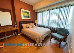 for rent -3br loft type unit in one rockwell