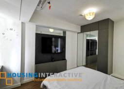 for rent -1br unit in kroma tower