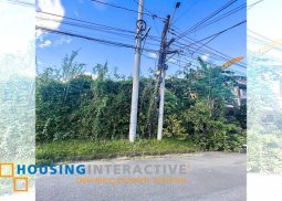 prime lot for sale in new manila