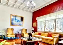 grand 2-storey, 5-bedroom house for sale in magallanes village