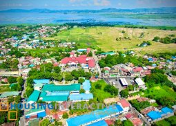 commercial lot for sale in tanay