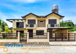 modern 2-storey, 5-bedroom house for sale in alabang 400