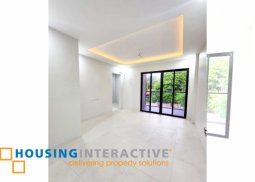 modern 2-storey, 4-bedroom house for sale in bf homes