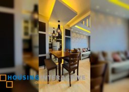 for rent -1br loft unit at the gramercy residences