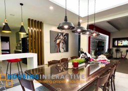 grand 2-storey, 5-bedroom house for sale in marcelo green village