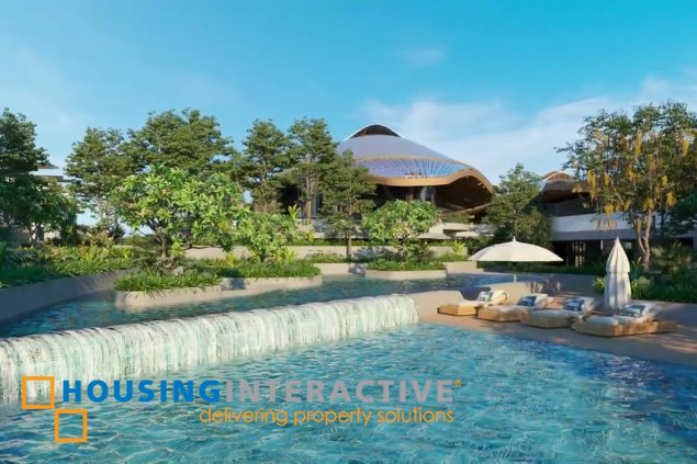 grand 3-storey, 7-bedroom corner house for sale in ayala southvale sonera