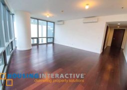 bare 2-bedroom unit with parking for rent in the suites