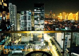 for sale -1br loft unit in f1 hotel residences