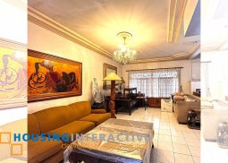 classic 3-storey, 4-bedroom townhouse for sale in goldpark townhomes