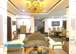 grand 3-bedroom bungalow for rent in blue ridge b