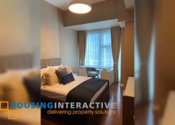 fully furnished 3-bedroom unit with parking for rent in grand hyatt