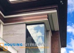 grand 2-storey, 5-bedroom house for sale in greenmeadows