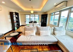 for sale -3br corner unit in one serendra