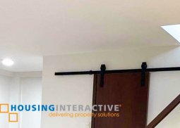 modern 2-storey, 3-bedroom house for sale in avida settings