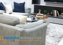 modern 3-storey, 3-bedroom townhouse for sale in benitez courtyard