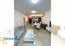 fully furnished 2-bedroom unit for rent in east gallery place