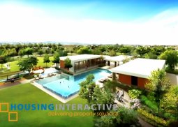 lot for sale in the residences evo city