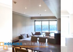 semi furnished 2-bedroom unit for sale in one mckinley place