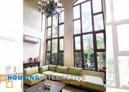 grand 2-storey, 5-bedroom house for sale in san jose village