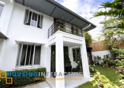 house and lot for sale in magallanes village