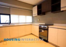 for lease -3br unit in arya residences