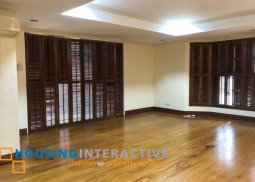 house and lot for lease in dasmarinas village