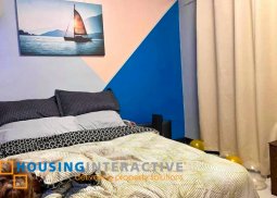 for sale -studio unit in morgan suites executive residences