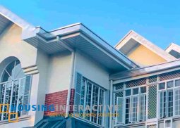 grand 2-storey, 3-bedroom house for sale in varsity hills