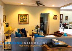 grand 2-storey, 3-bedroom house for sale in maries village