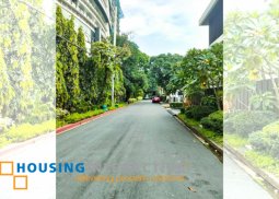 lot for sale in san miguel village