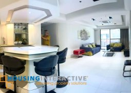 for sale -3br unit in parc regent