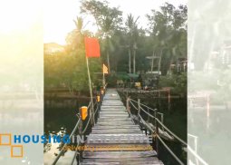 tropical island for sale in coron