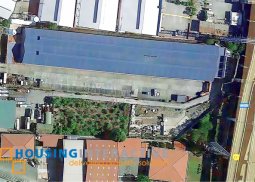 commercial-industrial lot for sale in west service road