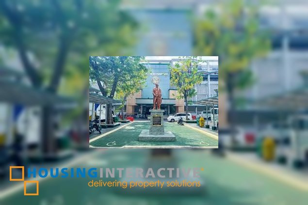 commercial-industrial lot for sale in west service road