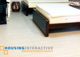 grand 2-storey, 4-bedroom resort with pool for sale in villa mendoza