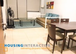 for sale -1br unit in bellagio three