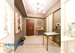 for rent - brand new 1br unit at the florence