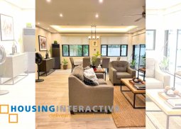 3 storey house and lot for sale in las villas de manila subd